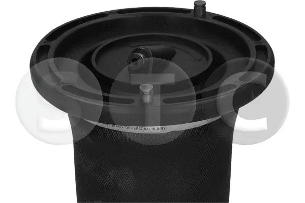 Air Spring, suspension