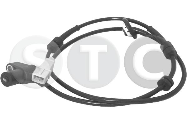Sensor, wheel speed (T450184)