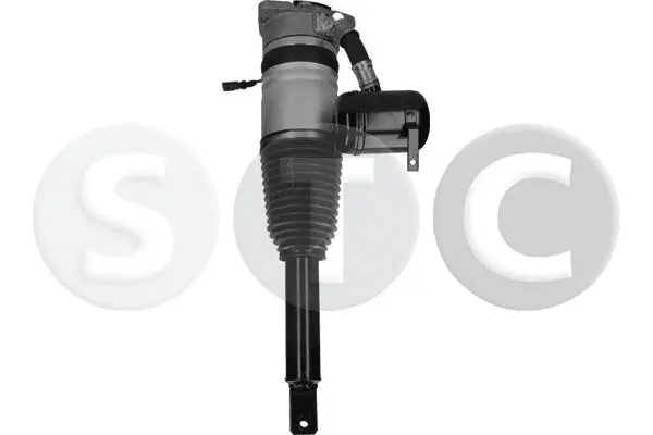 Air Suspension Strut
