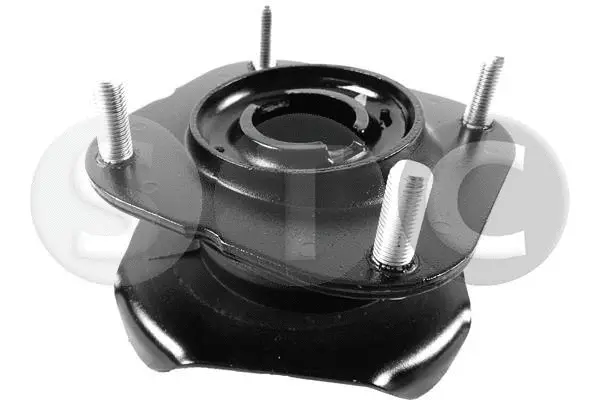 Mounting, shock absorber (T456138)