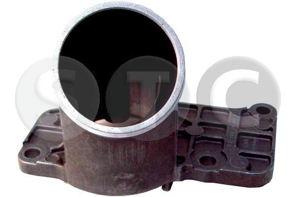 Thermostat, coolant (T430950)