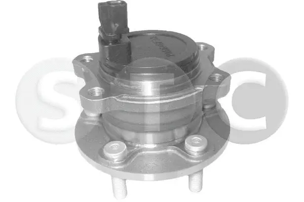 Wheel Bearing Kit (T490194)