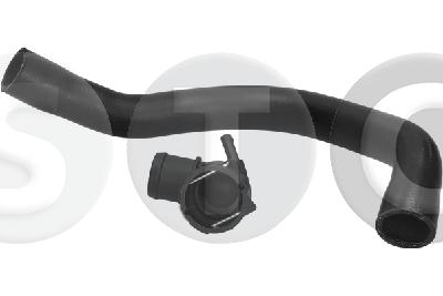 Coolant Pipe (T478498)