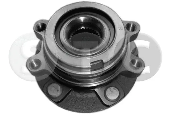 Wheel Hub (T490329)