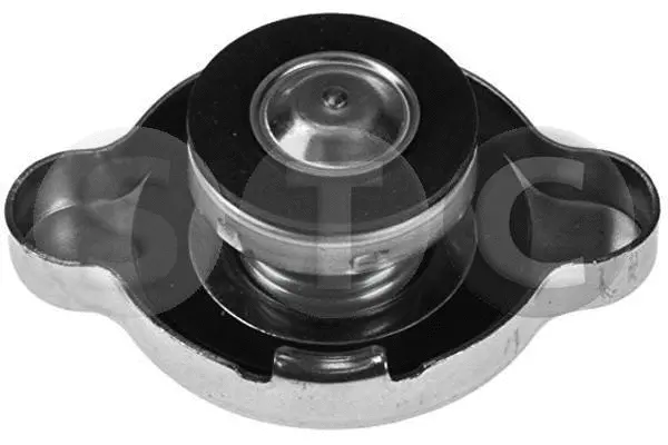 Cap, coolant tank (T435711)