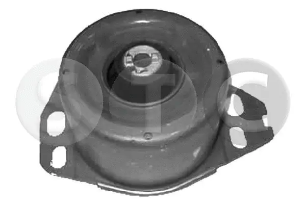 Mounting, engine (T405536)