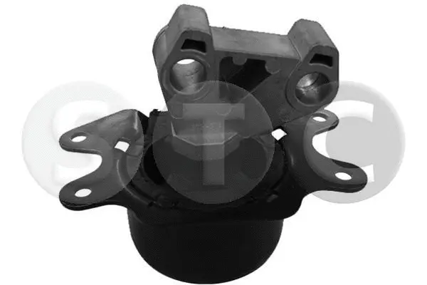 Mounting, engine (T401007)