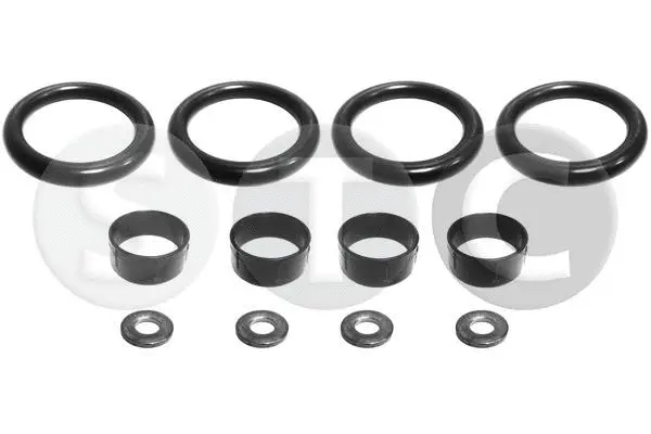 Seal Ring, nozzle holder (T406584)