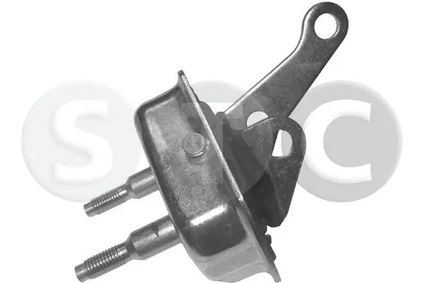 Bushing, axle beam (T402978)