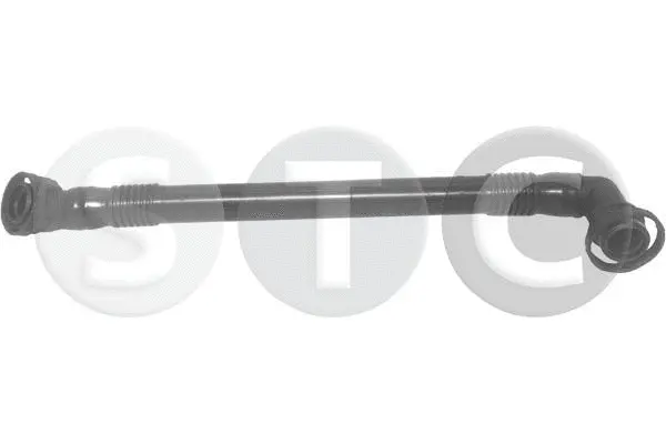 Hose, crankcase ventilation (T435027)