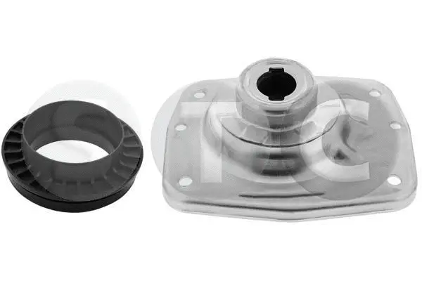 Repair Kit, suspension strut support mount (T449550)