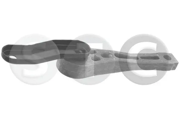 Mounting, engine (T400798)