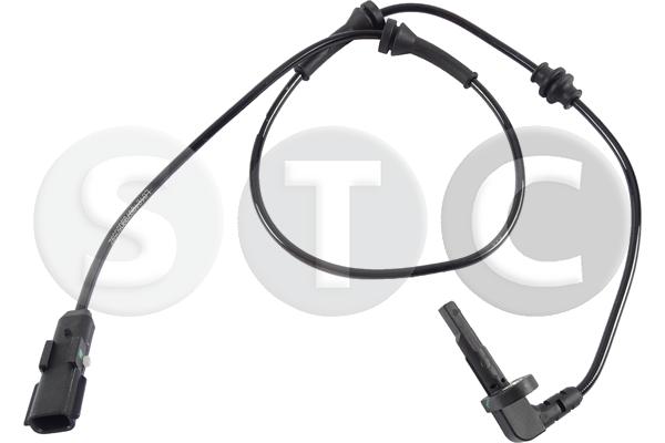 Sensor, wheel speed (T450592)