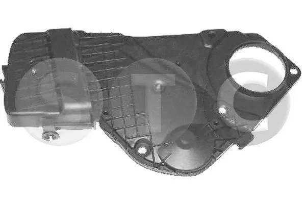 Cover, timing belt (T403697)