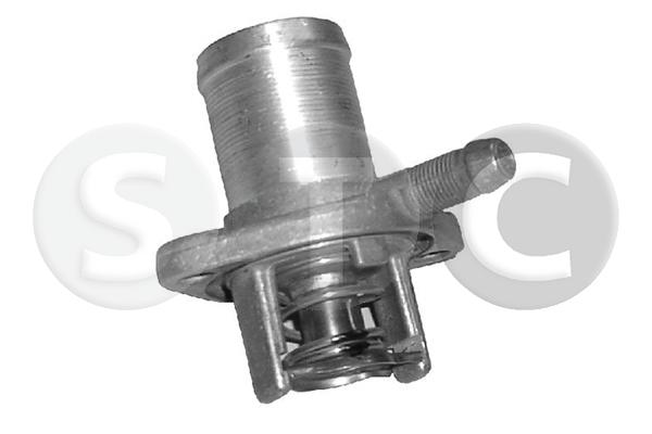 Thermostat, coolant (T403156)