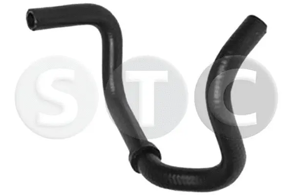 Hose, heat exchanger (heating) (T494051)