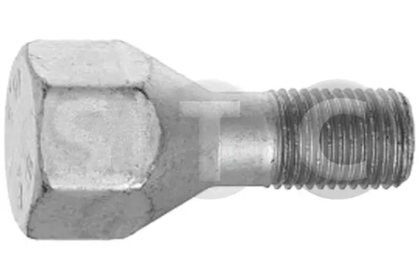 Wheel Bolt (T405456)