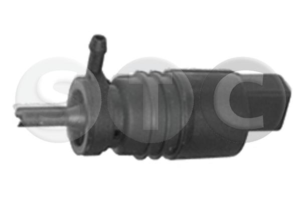 Washer Fluid Pump, window cleaning (T402062)