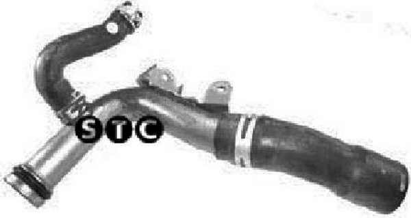 Coolant Pipe (T403227)