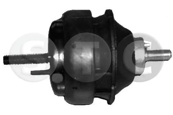 Mounting, engine (T404023)