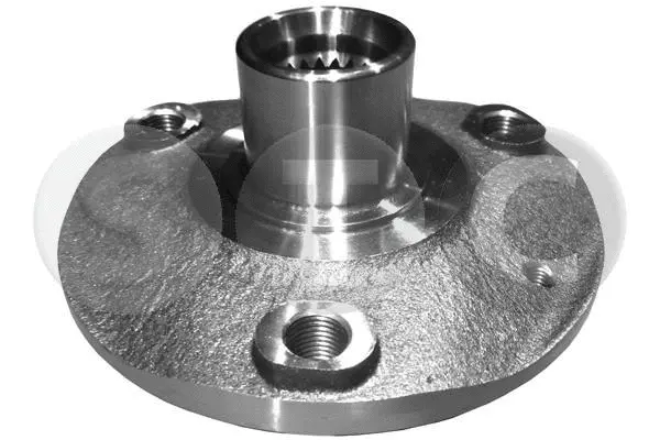 Wheel Hub (T490044)