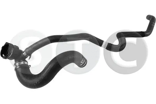 Radiator Hose (T497115)