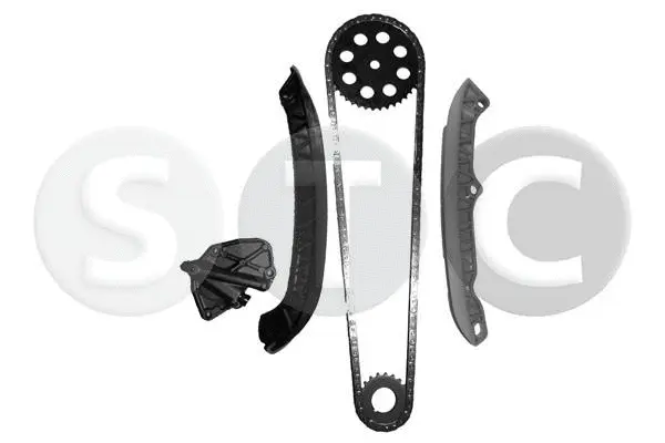 Timing Chain Kit (T406186)