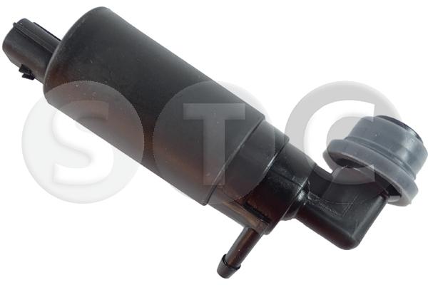 Washer Fluid Pump, window cleaning (T432166)