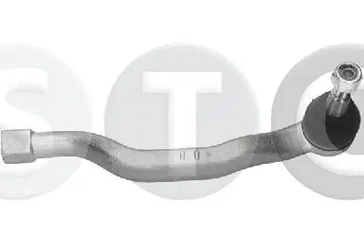 Tie Rod End (T453544)