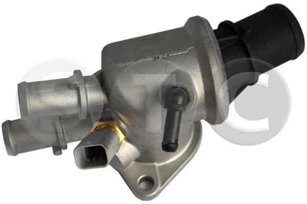 Thermostat, coolant (T430296)