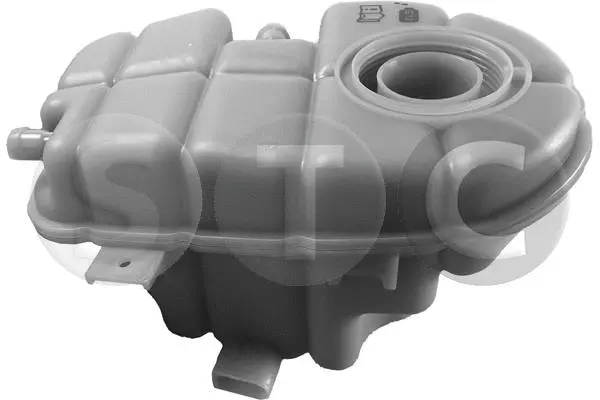 Expansion Tank, coolant (T431819)