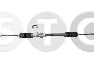 Steering Gear (T450074)