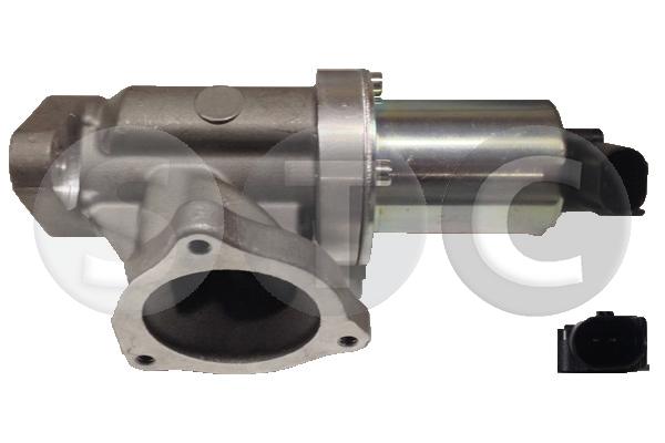 EGR valve, exhaust control (T493088)
