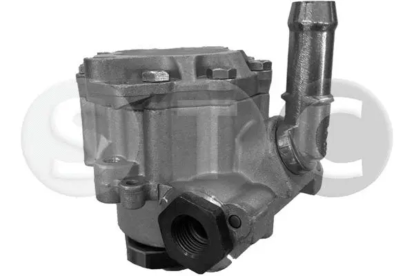 Hydraulic Pump, steering (T450364)