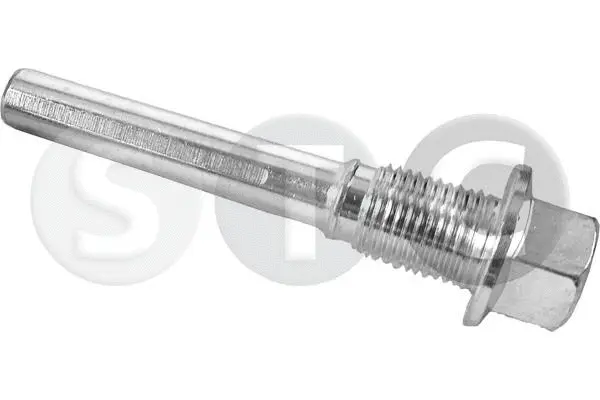 Guide Bolt, brake caliper (T458005)