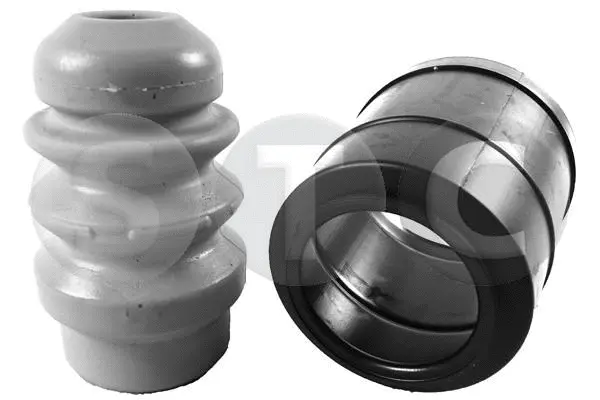Rubber Buffer, suspension (T406273)