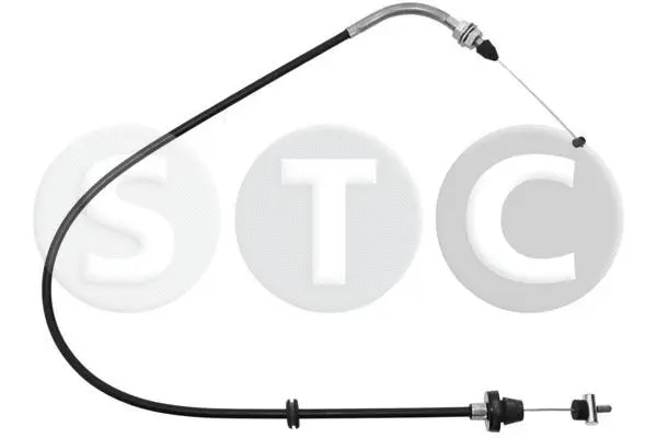 Accelerator Cable (T481541)