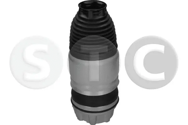 Air Spring, suspension