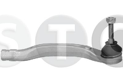 Tie Rod End (T453543)