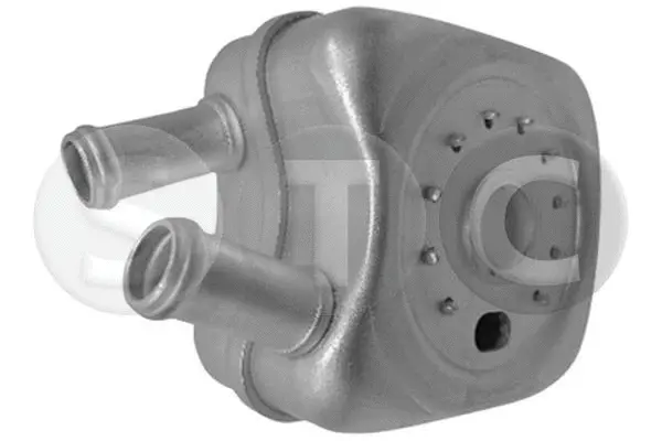 Oil Cooler, engine oil (T405380)
