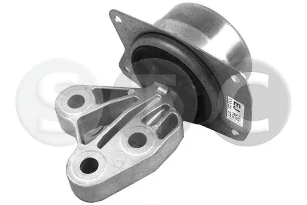 Mounting, engine (T407154)