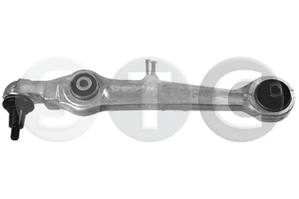 Control/Trailing Arm, wheel suspension (T452019)