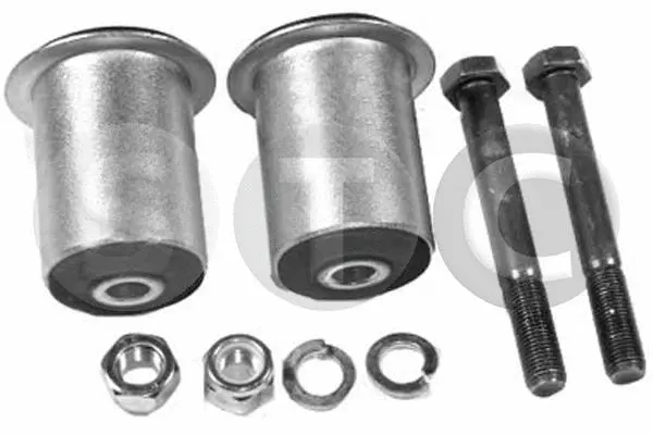 Bushing, axle beam (T405717)