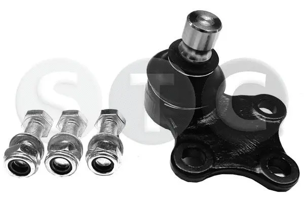 Ball Joint (T453007)