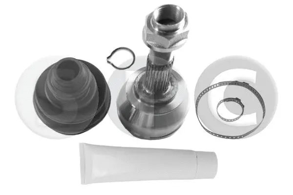 Joint Kit, drive shaft (T412046)