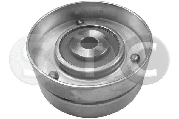 Deflection/Guide Pulley, V-ribbed belt (T449900)
