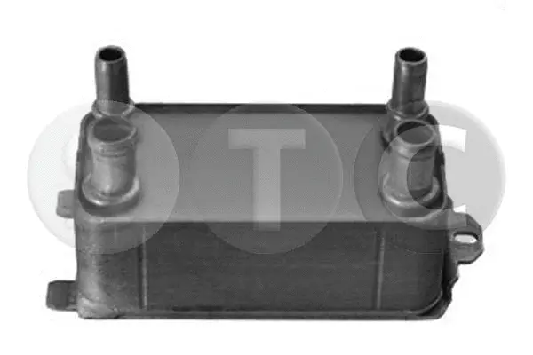 Oil Cooler, engine oil (T439054)