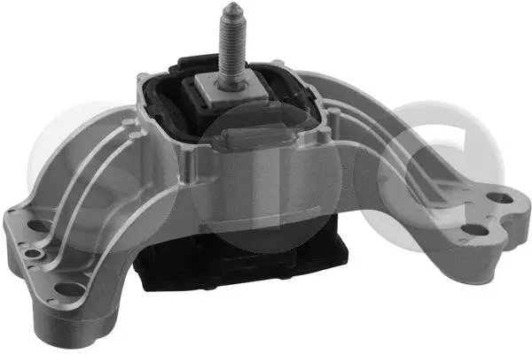 Mounting, automatic transmission (T457676)
