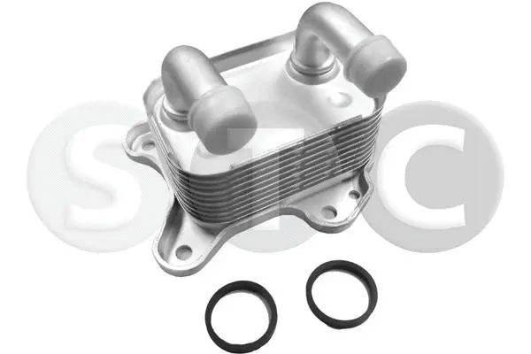 Oil Cooler, engine oil (T405761)