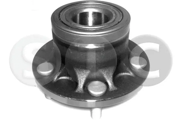 Wheel Hub (T490159)